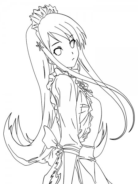 Фейт лайнарт