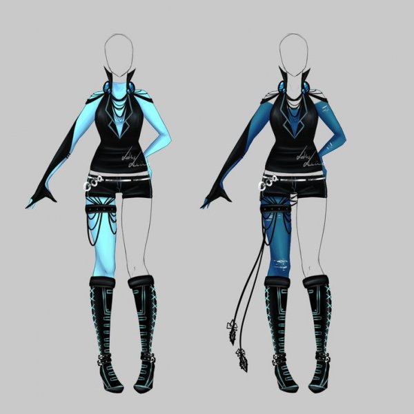 Камилла референс