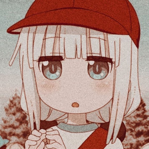 Аниме авы Эстетика