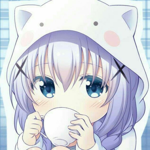 Аниме аватарки