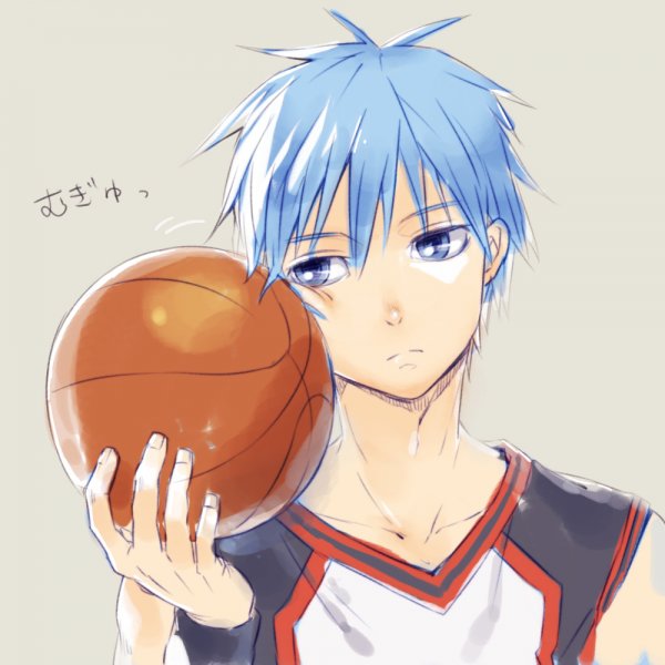 Тэцуя Куроко