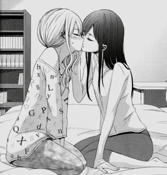 Юри для рисования