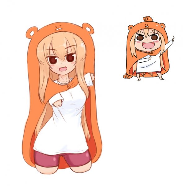 Умару Чан Чиби