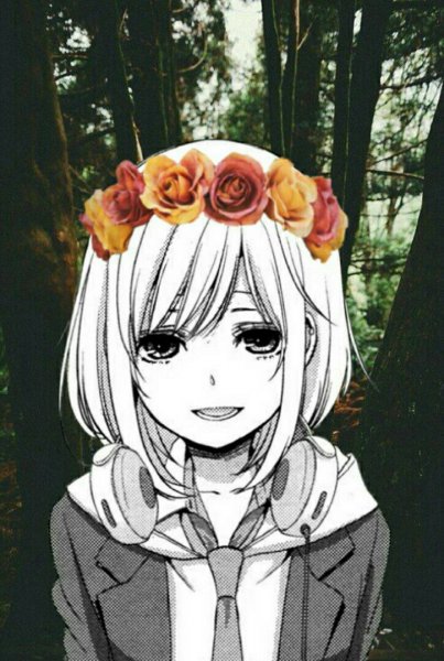 Аниме на аву топовые