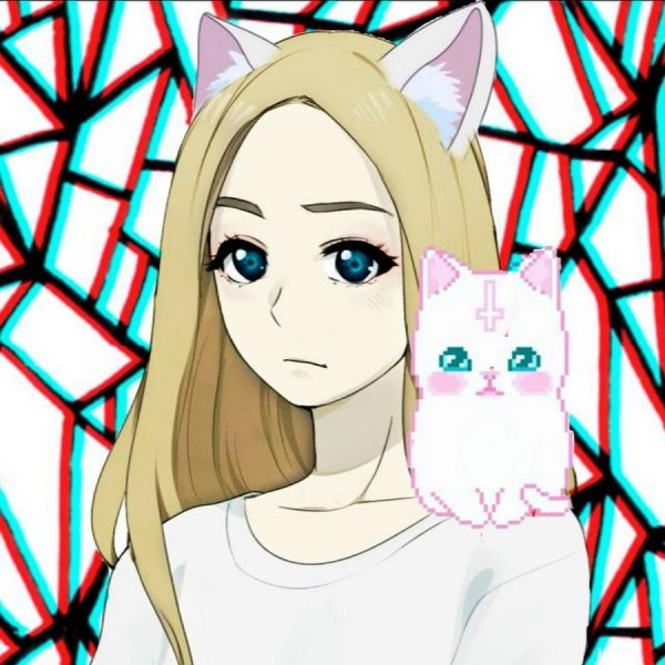 Топ тян на аву