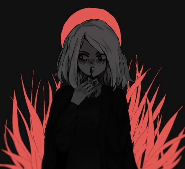 Морган deeorpheus