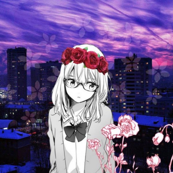 Аниме картиночки топовые