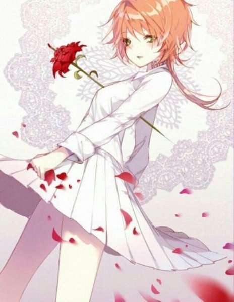 Аниме обещанный Неверленд Эма