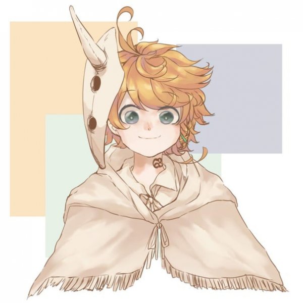 Эмма Неверленд