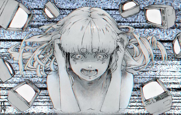 Картинки на рабочий стол аниме 1920х1080