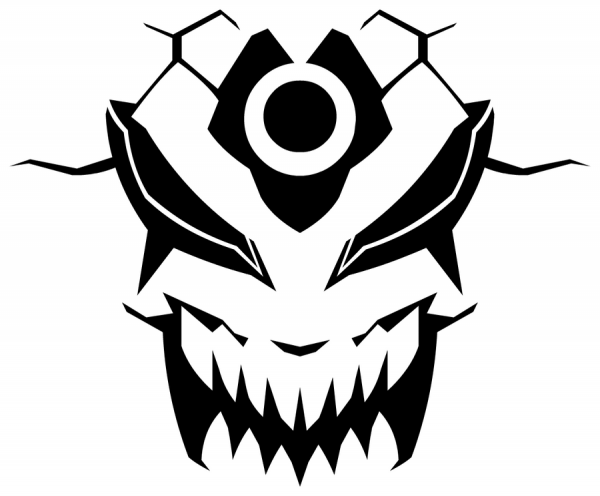 Аниме логотип