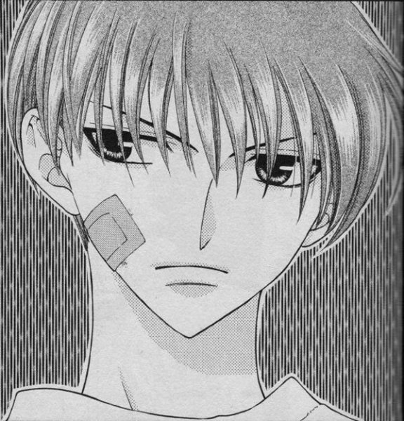 Корзинка фруктов курэно