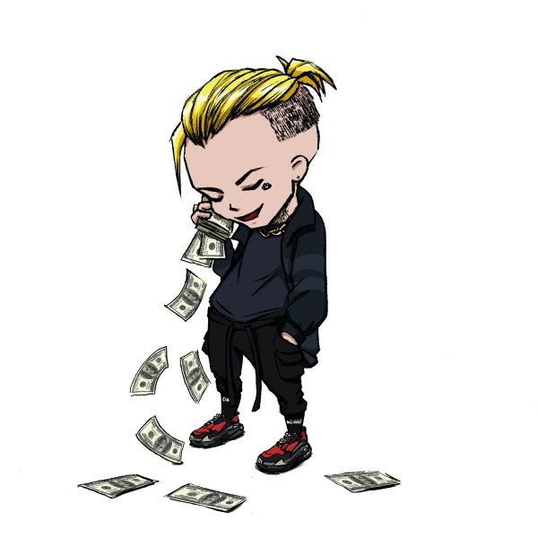 Элджей сайонара бой