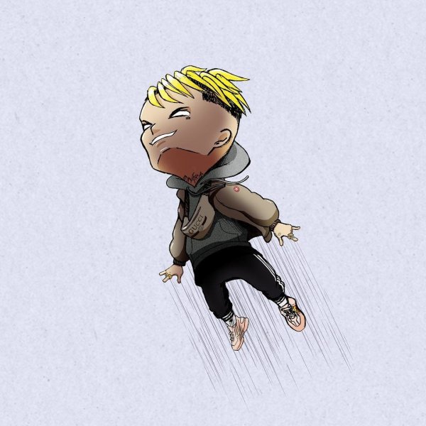 Элджей сайонара бой 3