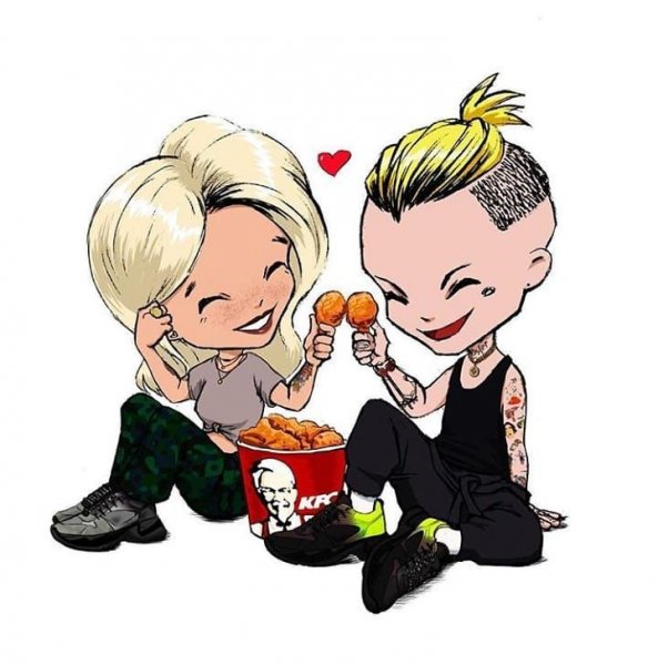 Soozuchi Элджей