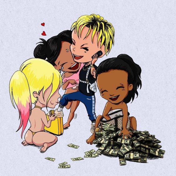 Сайонара бой аниме