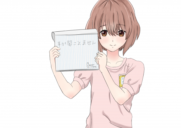 Юдзуру форма голоса арт