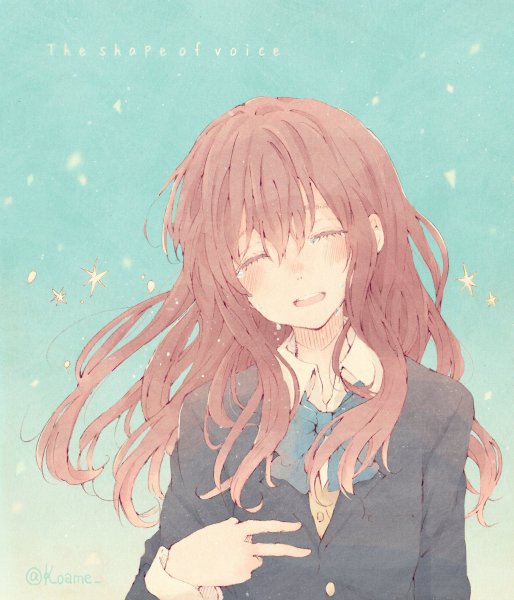 Нишимия шоко