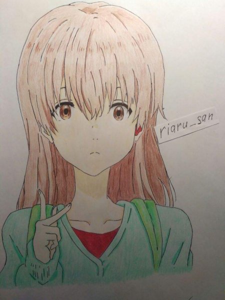 Нишимия Шико