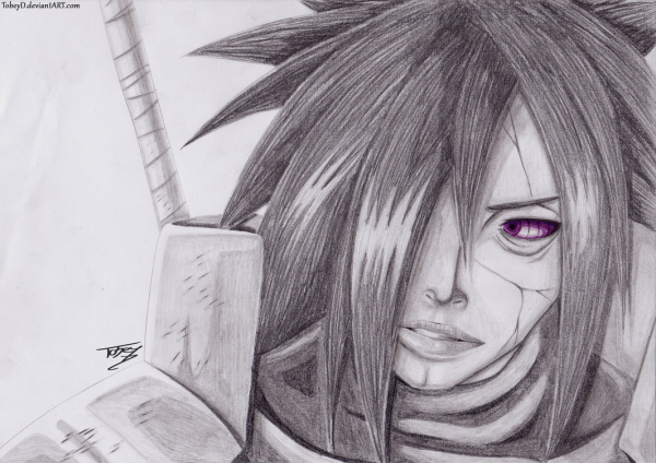 Arteyata Мадара