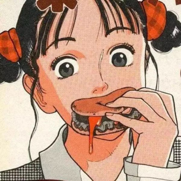 Аниме ретро стиль Эстетика