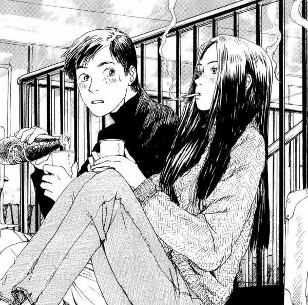 Воспоминания Эманон