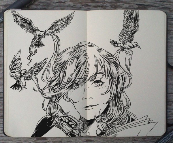 Габриэль Пикколо знаки зодиака