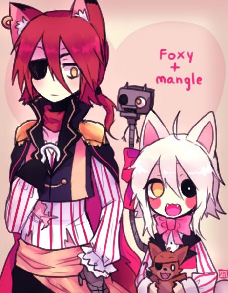 Lulu 999 Mangle