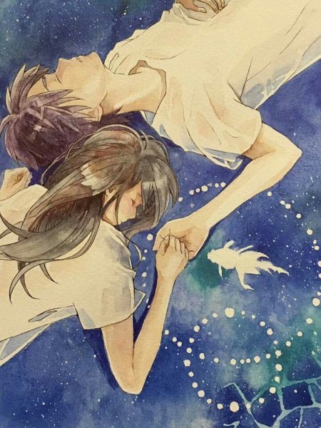 Арты любовь