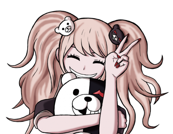 Мономишка и Джунко