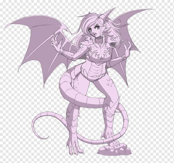 Монстер герл квест Queen Alraune