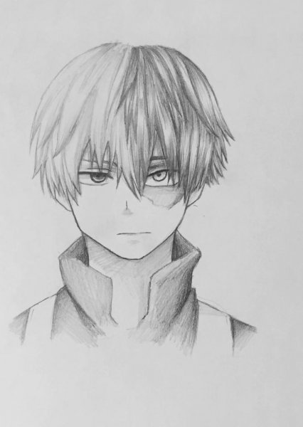 Тодороки шото