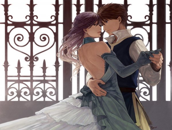 Фэнтези бал