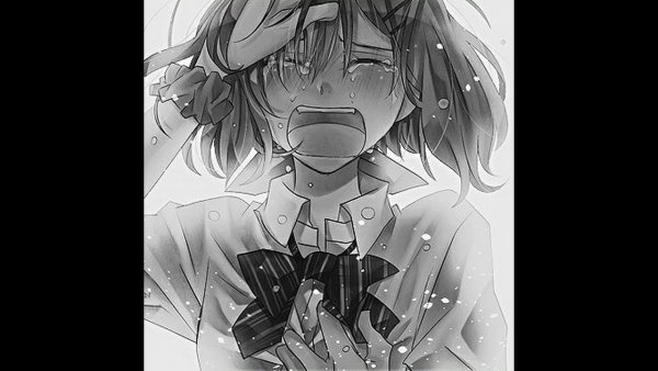 Аниме истерика