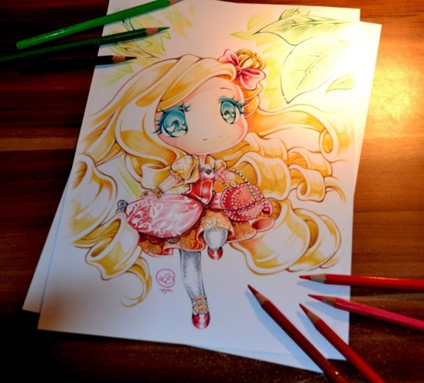 Chibi Lighane