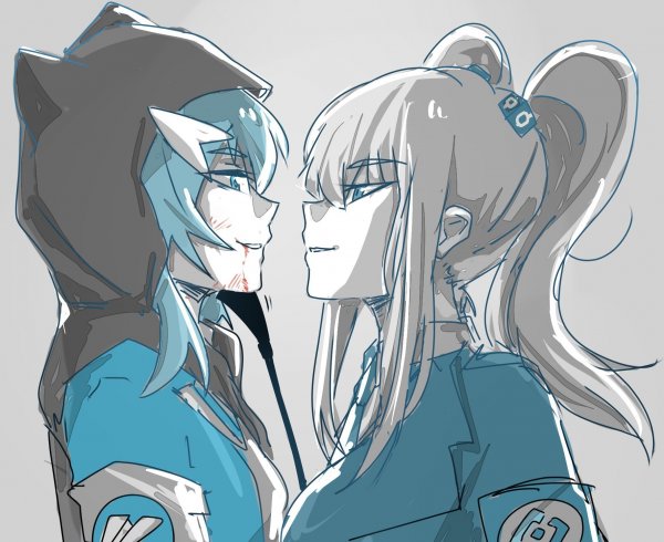 Роскомнадзор тян и телеграмм кун