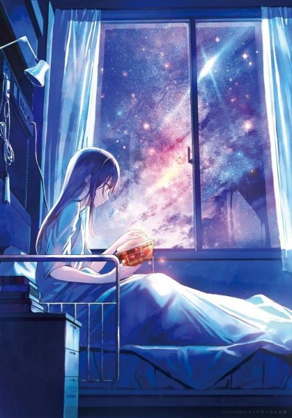 Арты с окном