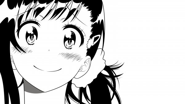 Аниме вектор