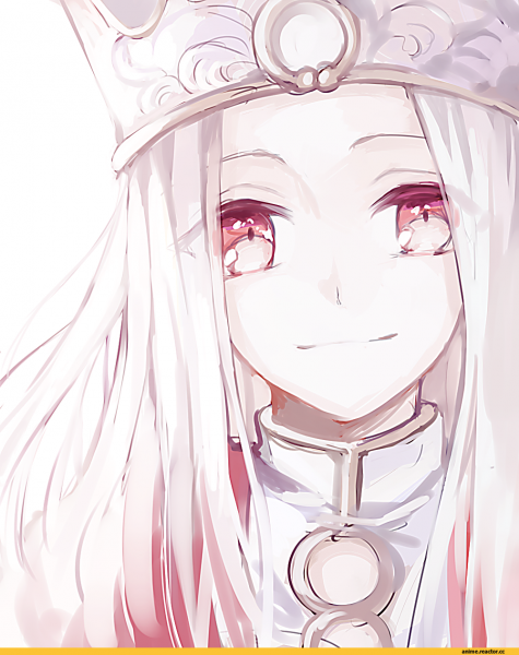 Айрисвиль фон Айнцберн