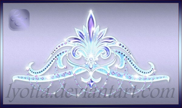 Rittik Designs короны