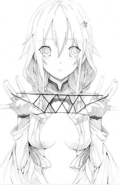 Инори Юдзуриха тату