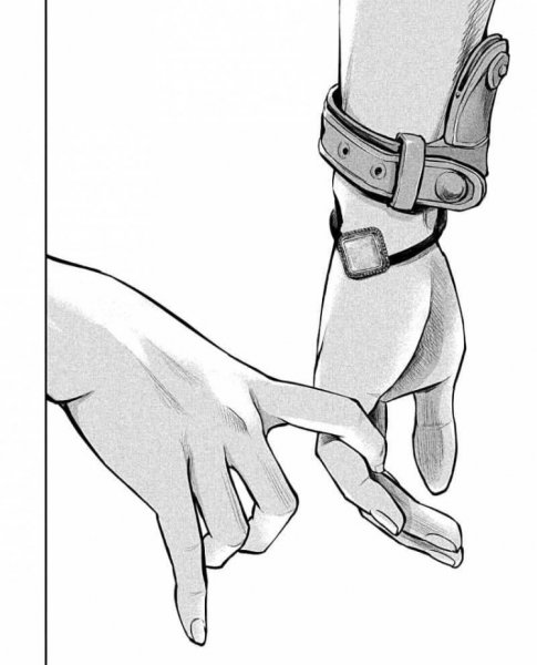 Рисунки карандашом для срисовки руки