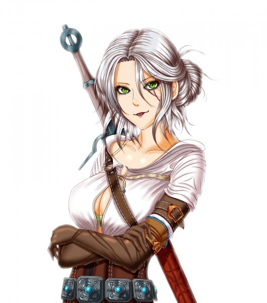 Фрея Аллен Цирилла