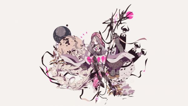 Обои на рабочий стол художники