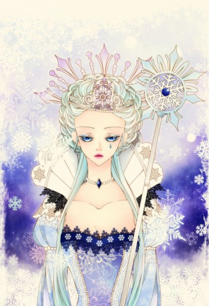 Сноу принцесс (Snow Princess)