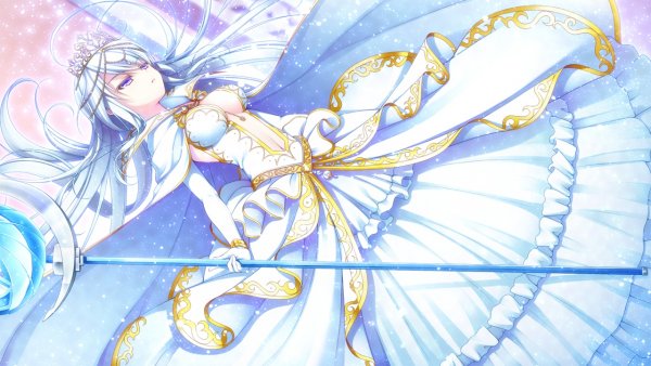 Арты лов Никки