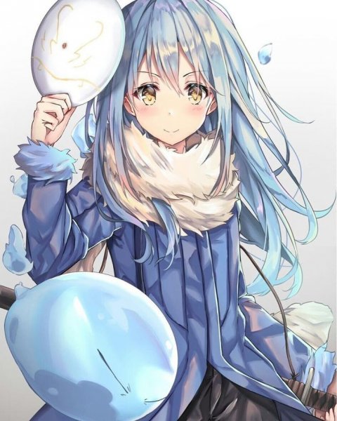 Римуру Темпест