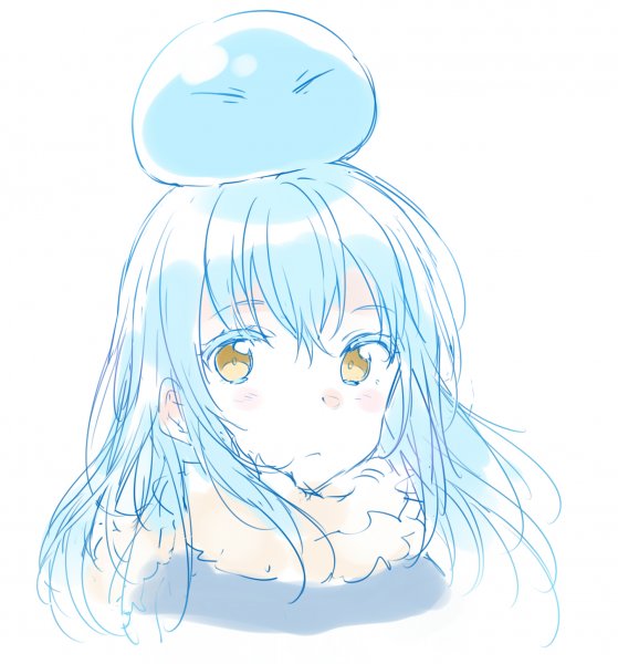 Римуру аниме