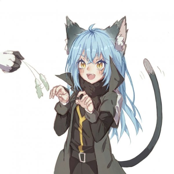 Римуру демон Лорд