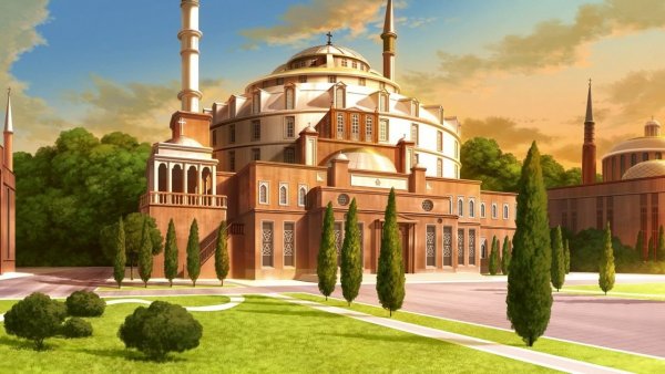 Академия арт